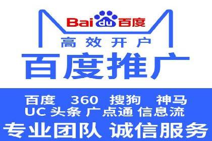 探索百度广告竞价的奥秘：某行业领先企业的投放经验